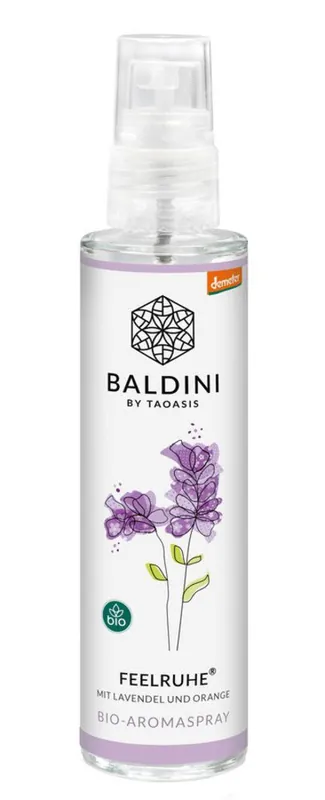 Baldini Feelruhe Raumspray 50 ml Online Kaufen