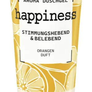 Direkt Vom Hersteller Sante Aroma Duschgel Happiness 200 ml