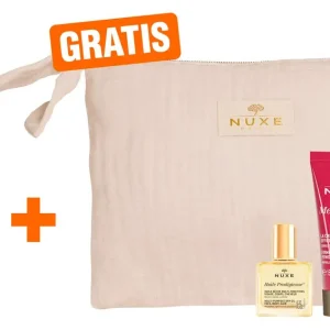 Online Kaufen NUXE Nuxuriance Ultra Anti-Pigment Gesichtscreme LSF 30 50 ml + gratis NUXE Anti Aging Set 2026 1 Stück