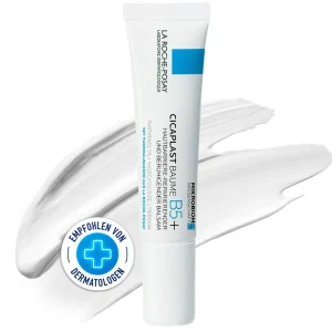 La Roche Posay Cicaplast Baume B5+ 15 ml Balsam Direktkauf