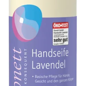 SONETT Handseife Lavendel Must-Have