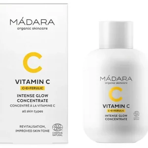Kracherpreis M\\u00e1dara Vitamin C Intense Glow Concentrate