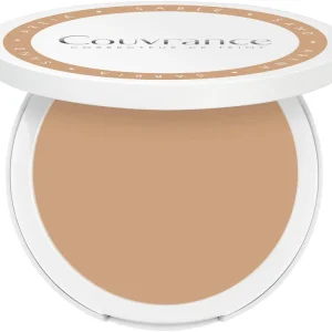 Avene Couvrance Kompakt Creme-Make-Up Sand 1.2 8,5 g Meistverkauft
