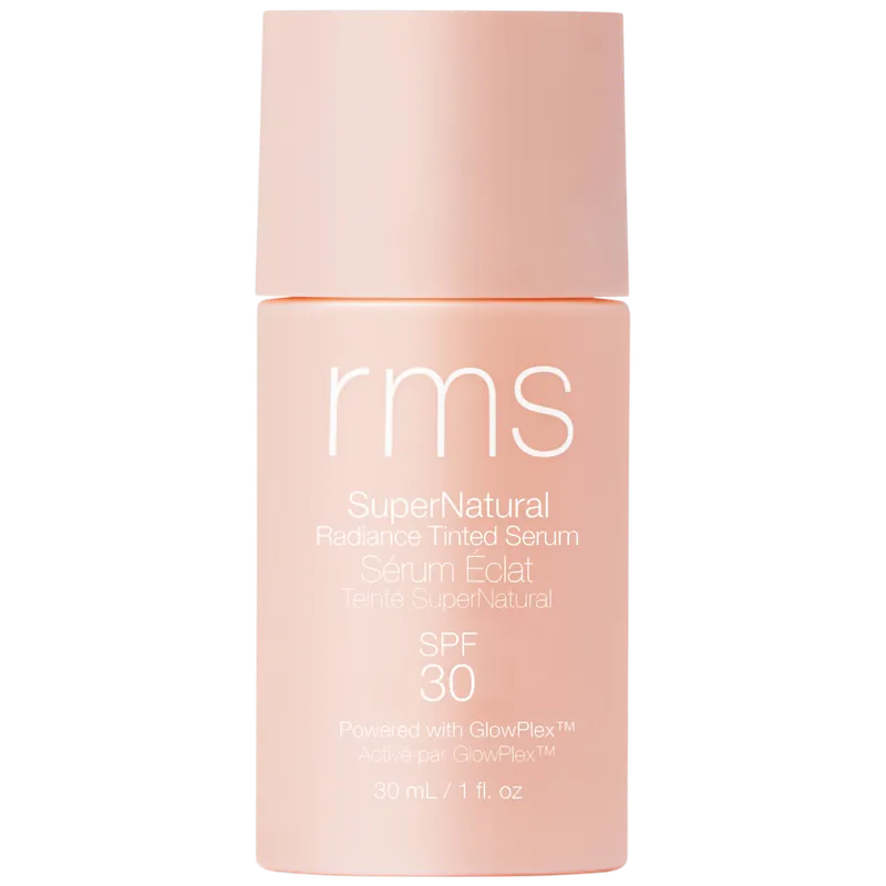 Jetzt Kaufen SuperNatural Radiance Tinted Serum SPF 30 (Light Aura), 30ml