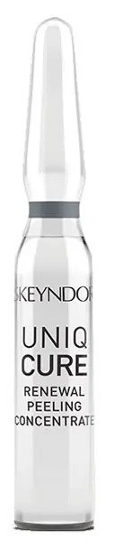 Nur Für Kurze Zeit Skeyndor Uniqcure Renewal Peeling Concentrate 7x 2ml