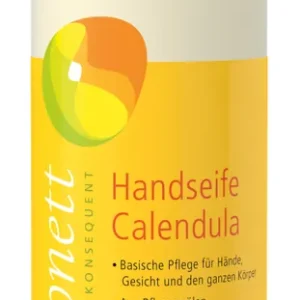 SONETT Handseife Calendula Billig