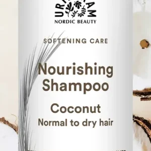 Coconut Shampoo normales Haar 500 ml von Urtekram Aktuell