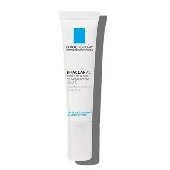 ROCHE-POSAY Effaclar AI Creme 15 ml Zertifiziert