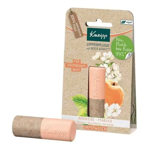 Sonderaktion Kneipp Lippenpflege , 4.7 g