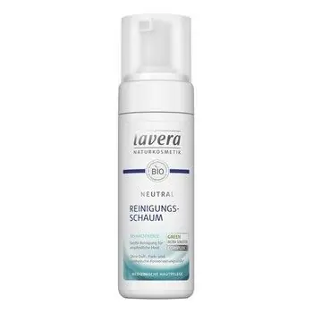 Neue Kollektion LAVERA Neutral Reinigungsschaum 150 ml