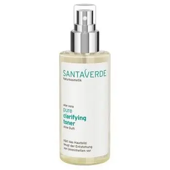 Jetzt Kaufen PURE CLARIFYING toner ohne Duft Spray 100 ml