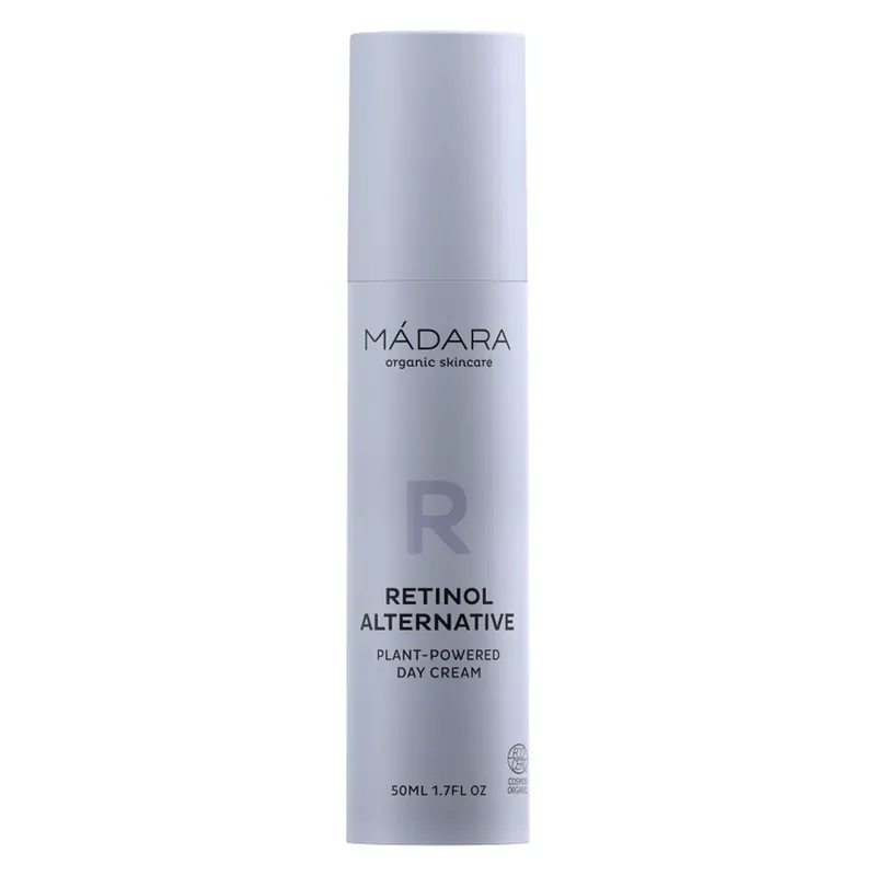 Top-Angebot M\\u00e1dara Retinol Alternative Plant-Powered Day Cream