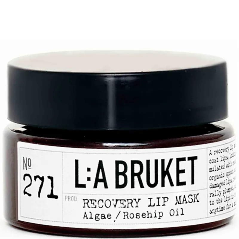 Begrenztes Angebot Recovery Lip Mask, 15ml