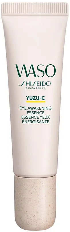 Heißes Angebot Shiseido Waso Yuzu-C Eye Awakening Essence