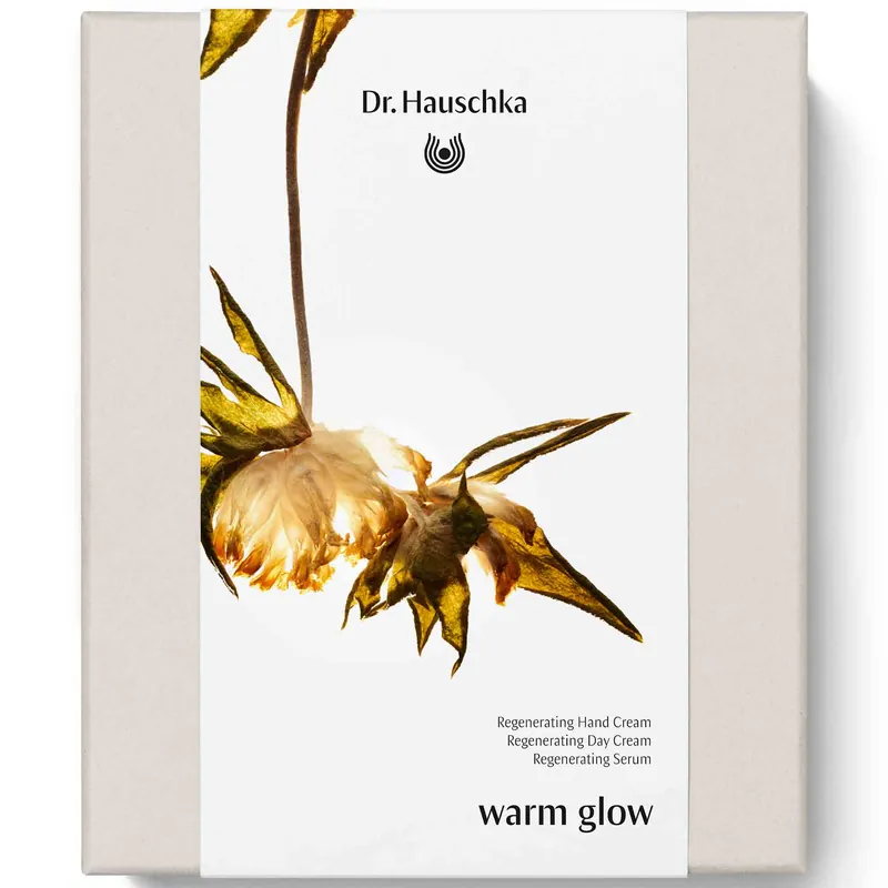 Knallerangebot Festive Season Warm Glow Geschenkset