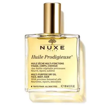 NUXE Huile Prodigieuse NF 100 ml Beliebt