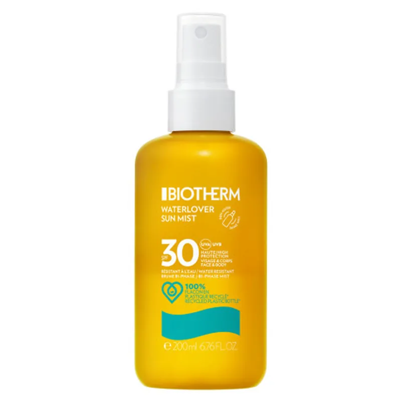 Biotherm Waterlover Sun Mist SPF 30 Expressversand