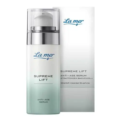 Direktkauf La mer Supreme Lift Anti-Age Serum ohne Parfum, 30 ml