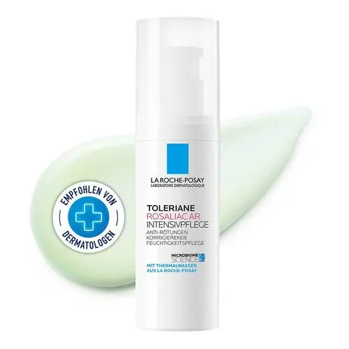 La Roche Posay Toleriane Rosaliac AR Intensivpflege Creme, 40 ml Bestseller