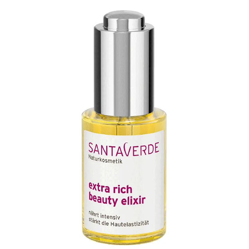 Extra Rich Beauty Elixier, 30 ml Preisknaller