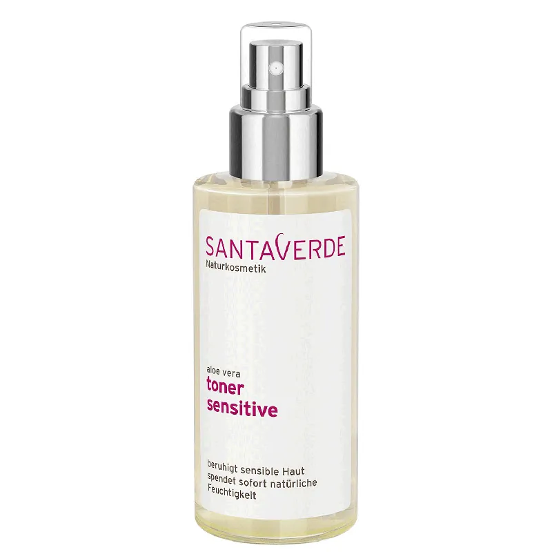 Aloe Vera Toner Sensitive, 100 ml Sale
