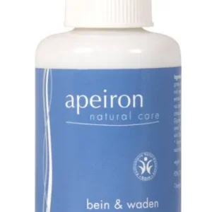 Knallerangebot Apeiron Bein & Waden Relax Spray 100 ml