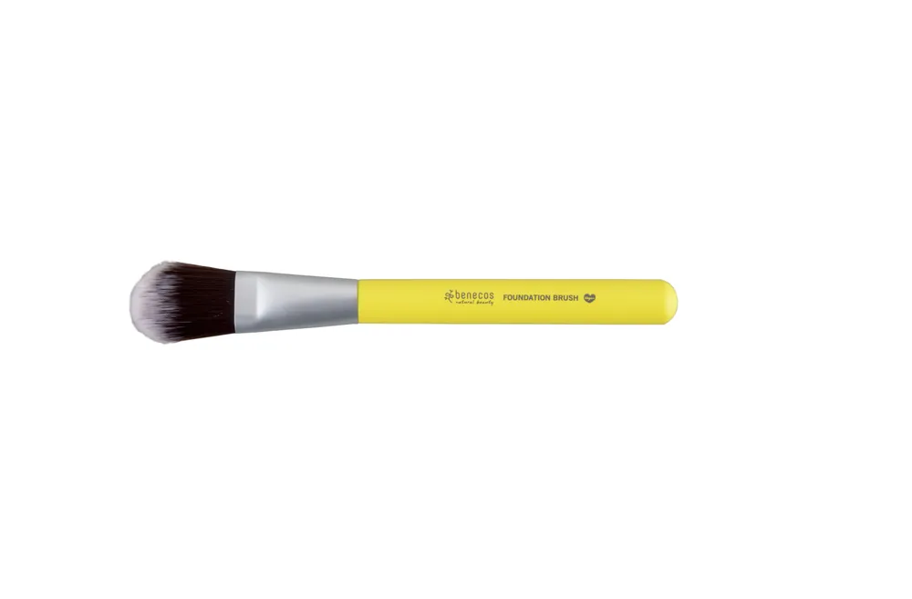 benecos Foundation Brush Preiswert