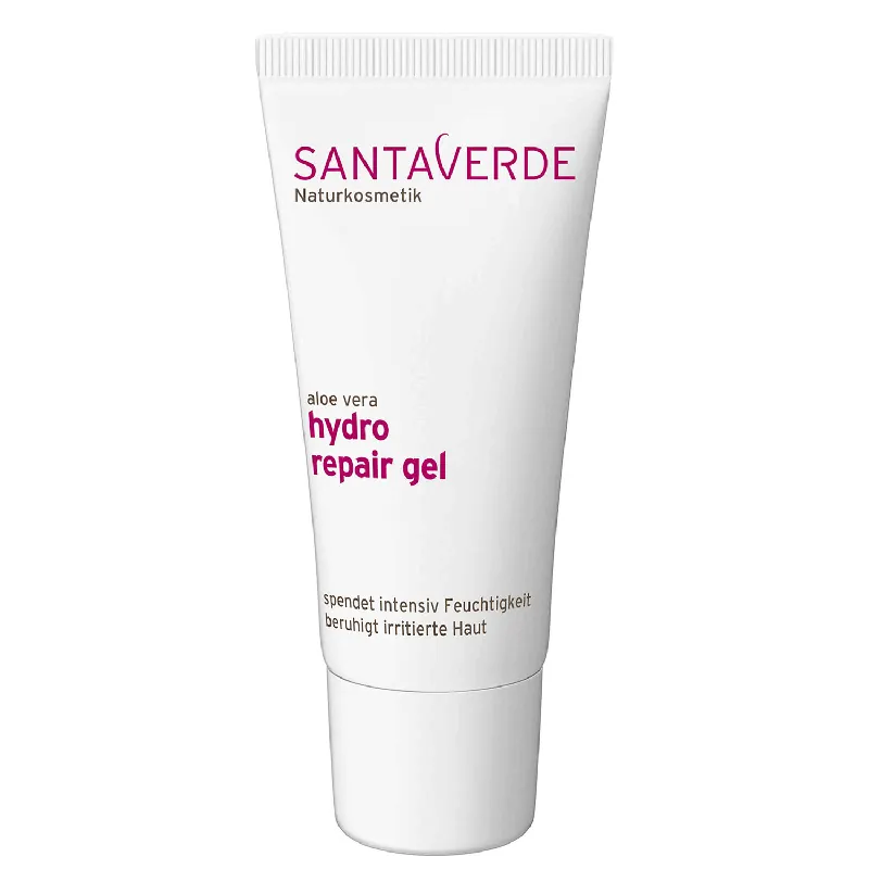 Aloe Vera Hydro Repair Gel, 30 ml Sofort Bestellen