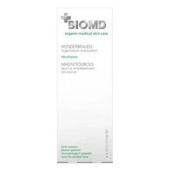 BIOMED Wunder Brau Aufbauserum Augenbrauen 4 ml Super-Preis