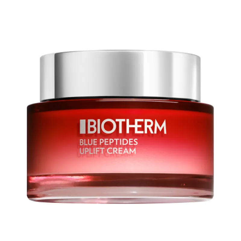 Biotherm Blue Peptide Day Cream Neuheit