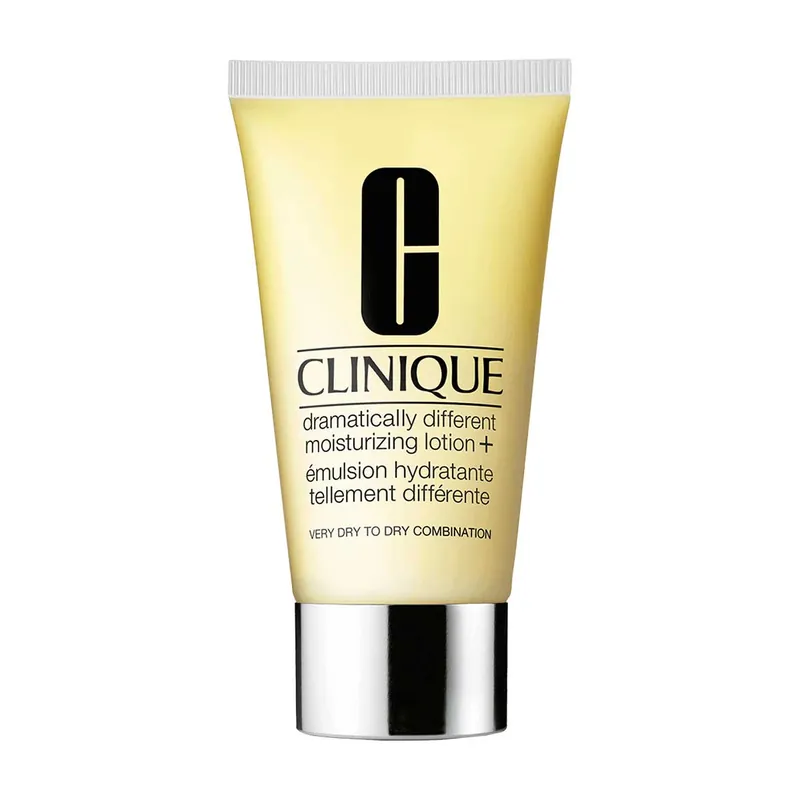 Clinique 3 Schritte Pflege Dramatically Different Moisturizing Lotion+ Nur Für Kurze Zeit