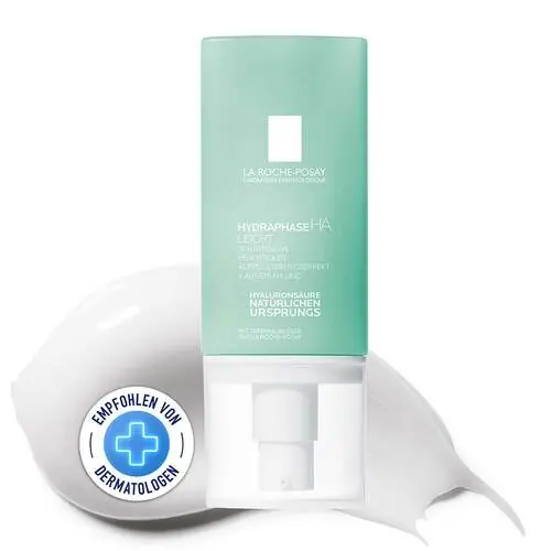 La Roche Posay Hydraphase HA leicht Creme, 50 ml Jetzt Kaufen