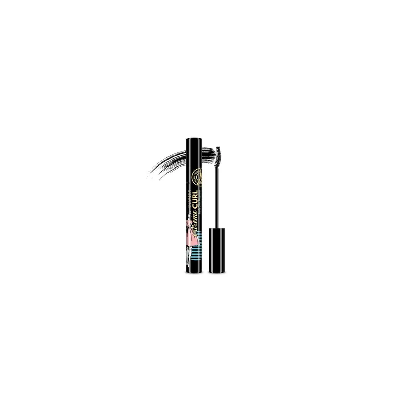 Aktuell Claresa Extreme Curl Curling Mascara 10 ml