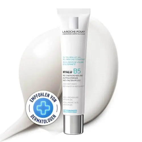 Geprüft La Roche-Posay Hyalu B5 Pflege Creme, 40 ml