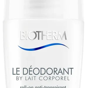 Biotherm Lait Corporel Deo Roll-On Wochenendangebot