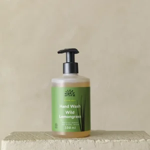 Sonderaktion URTEKRAM Wild Lemongrass Liquid Hand Soap 300 ml