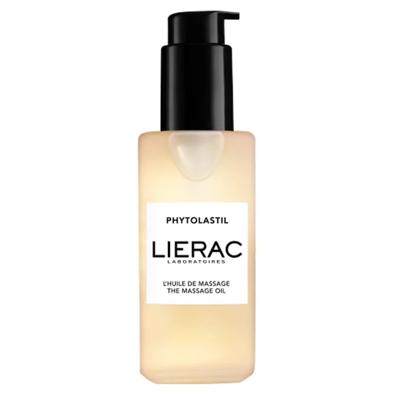 Beliebt Lierac Phytolastil The Massage Oil