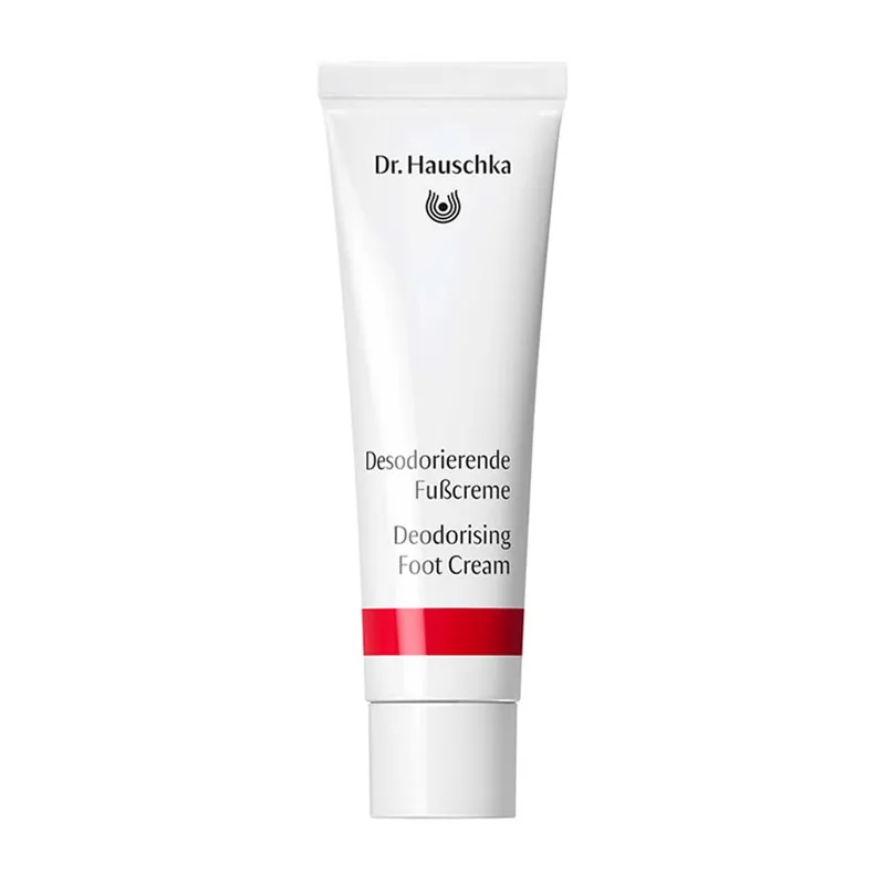 Echt Desodorierende Fußcreme 30ml