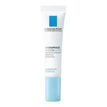 ROCHE-POSAY Hydraphase Intense Augen Creme 15 ml Jetzt Bestellen