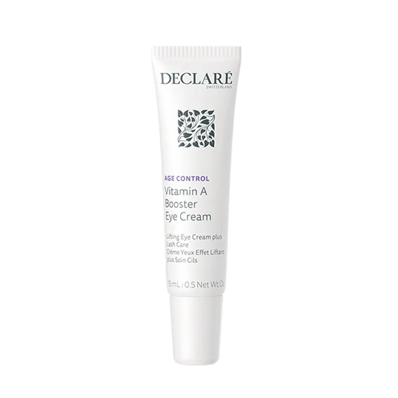 Declaré Age Control Vitamin A Booster Eye Schneller Versand