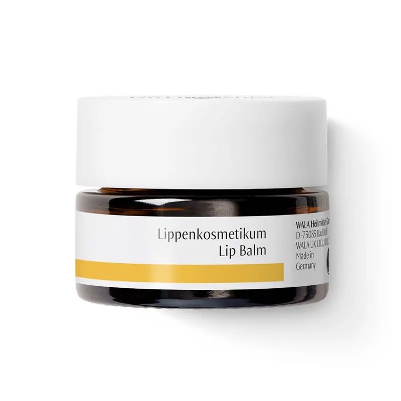 Billig Lippenkosmetikum Tiegel 4,5ml