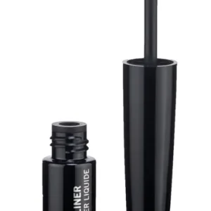benecos Natural Liquid Eyeliner black Zertifiziert