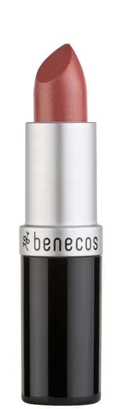 benecos Lipstick peach Kostenloser Versand