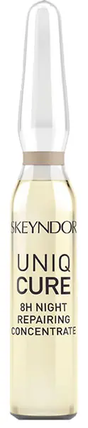 Skeyndor Uniqcure 8h Night Repaiting Concentrate 7x 2ml Top-Seller