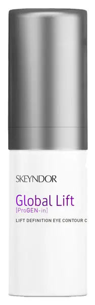 Skeyndor Global Lift Lift Definition Eye Contour Cream Knallerangebot