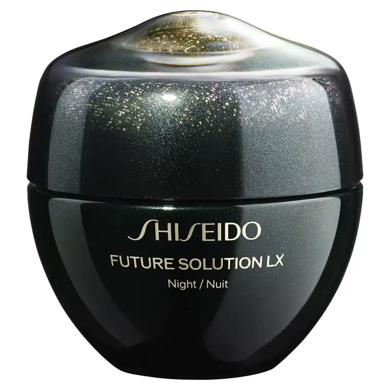 Shiseido Future Solution LX Total Regenerating Night Cream Kracherpreis