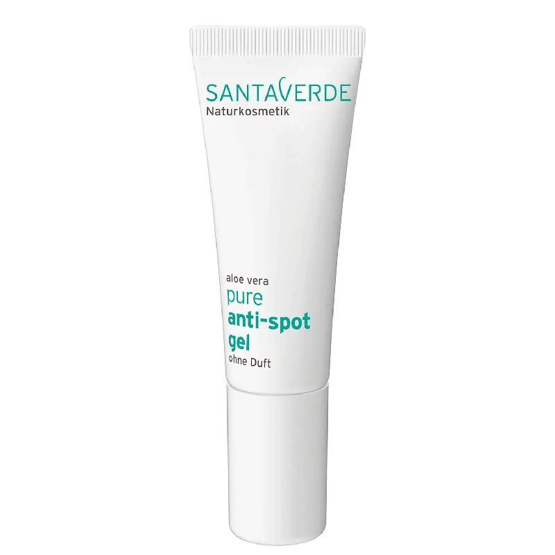 Preiswert Pure Anti Spot Gel ohne Duft, 10ml