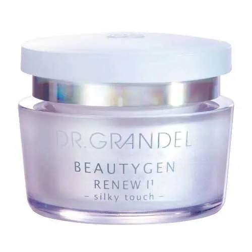 Grandel Beautygen Renew I silky touch Creme, 50 ml Echt