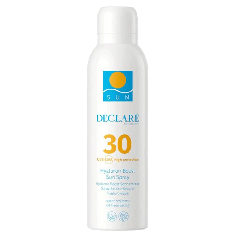 Declaré Hyaluron Boost Sun Spray SPF 30 Preisknaller
