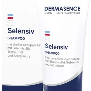 Dermasence Selensiv Shampoo 100 ml Markenware
